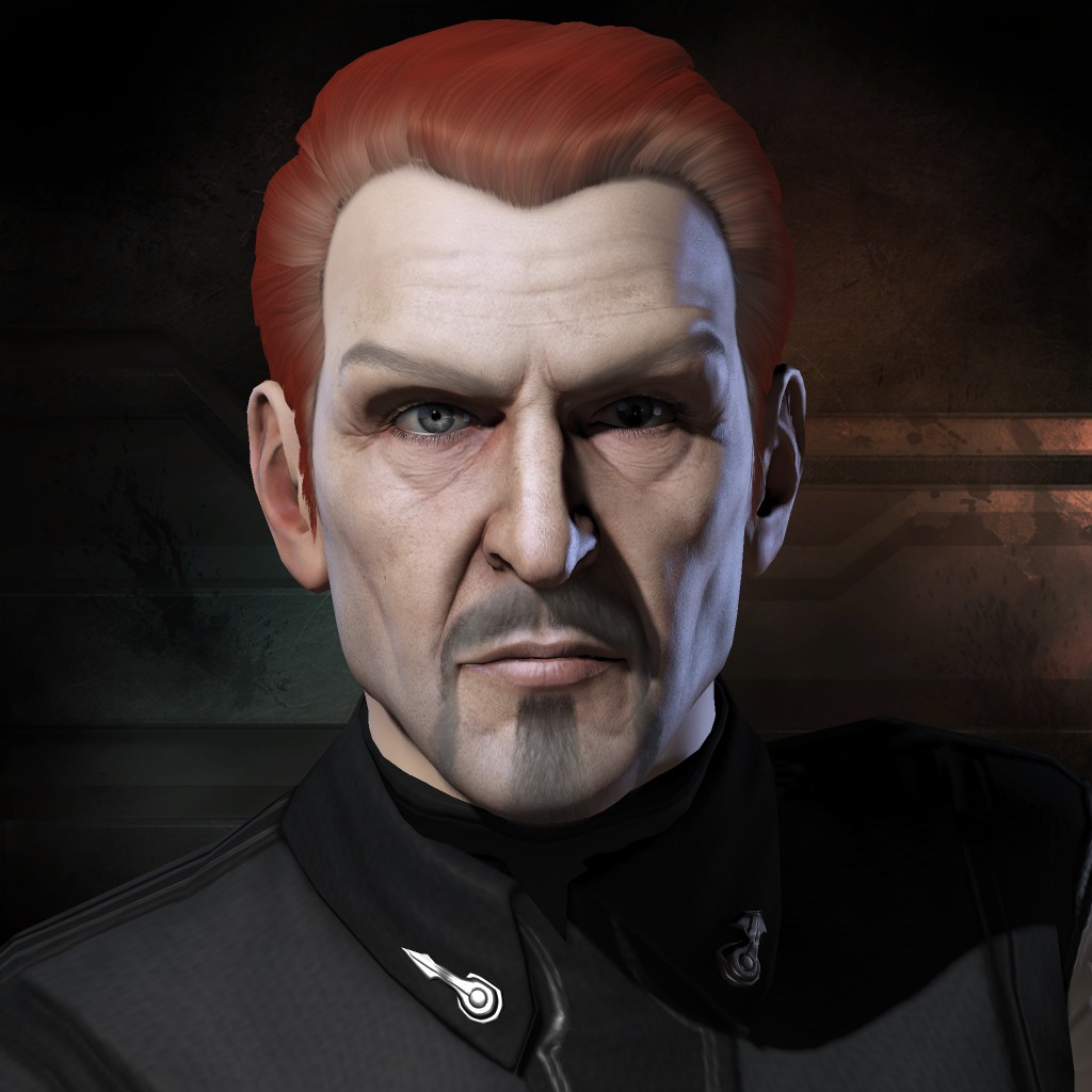 Orion Hart