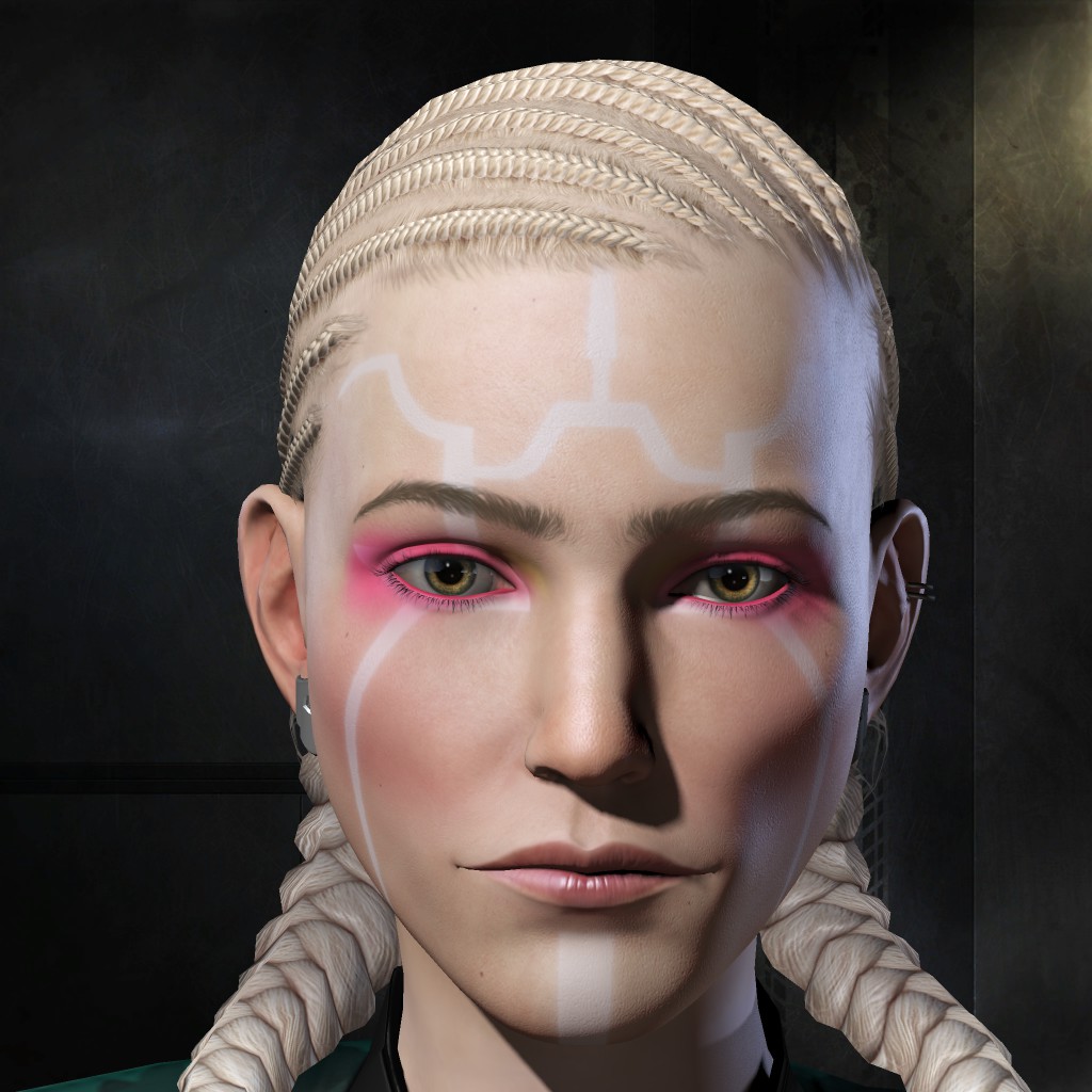 Oriona Rax