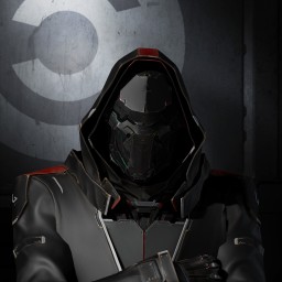 jibing779-G2 portrait