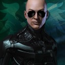 Black Matrix