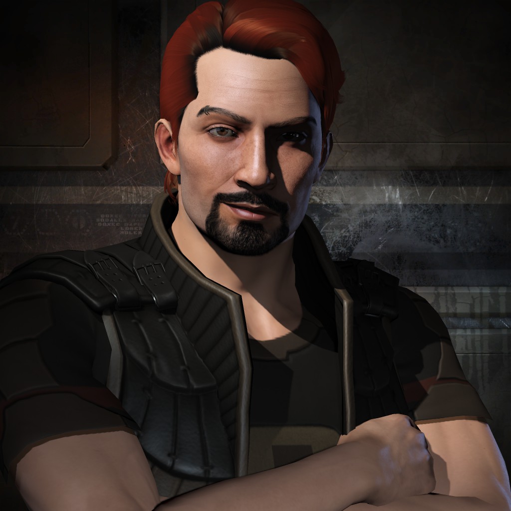 Fendrik Mercer