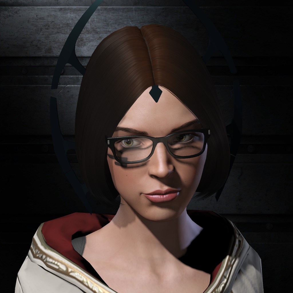 portrait