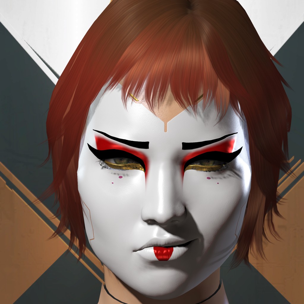 Madam Persephona