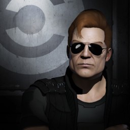 SpyKots29 portrait