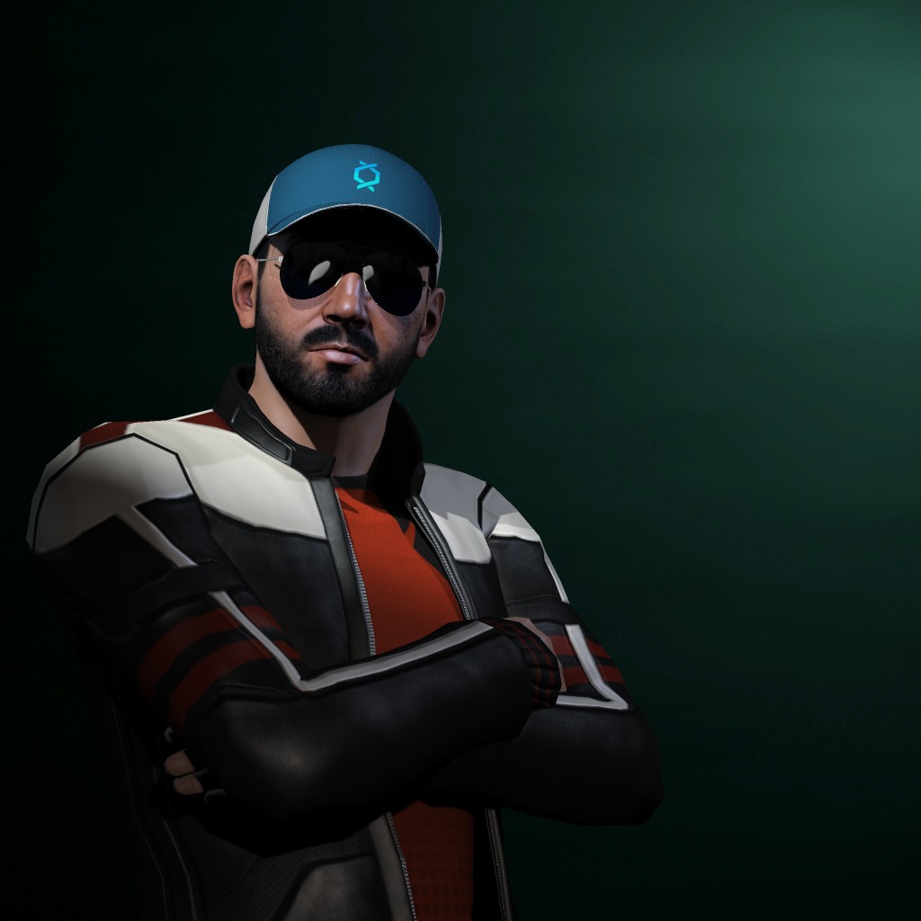 Col Handsome