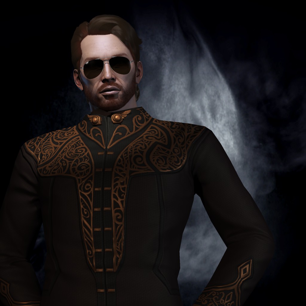 Len Aivoras