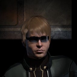 Sarge Osis portrait