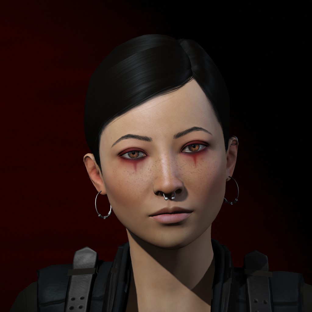 Midi Jones