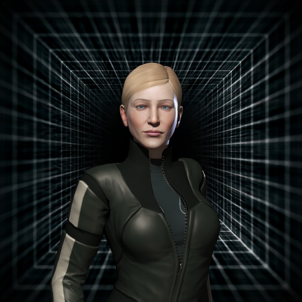 portrait