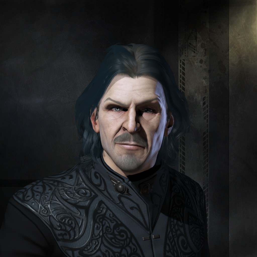 Portrait