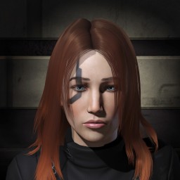 yixian portrait