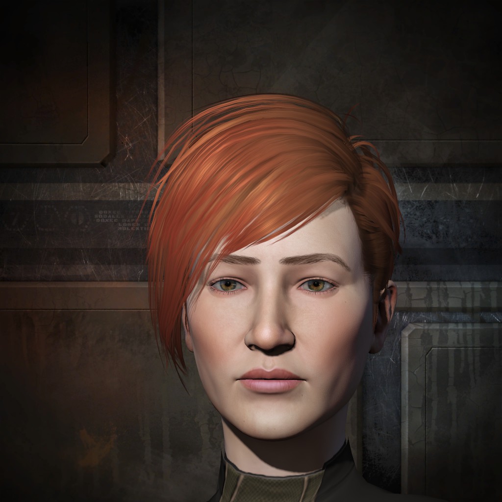 Lexa Ixuis