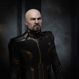 Gravitys portrait