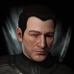 Aur Sauveterre portrait