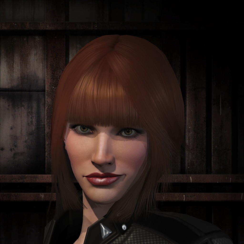 portrait