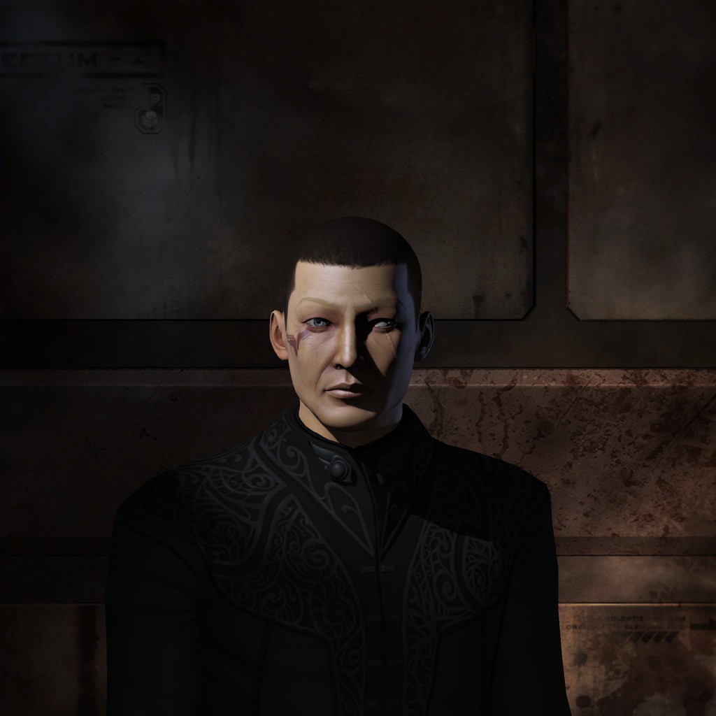 ShadowPhantom