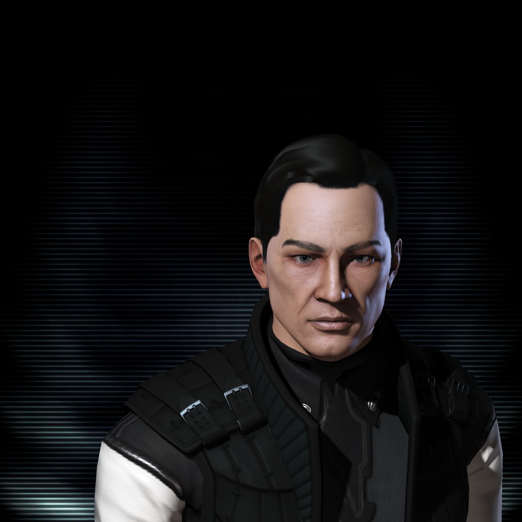 Edric Ren