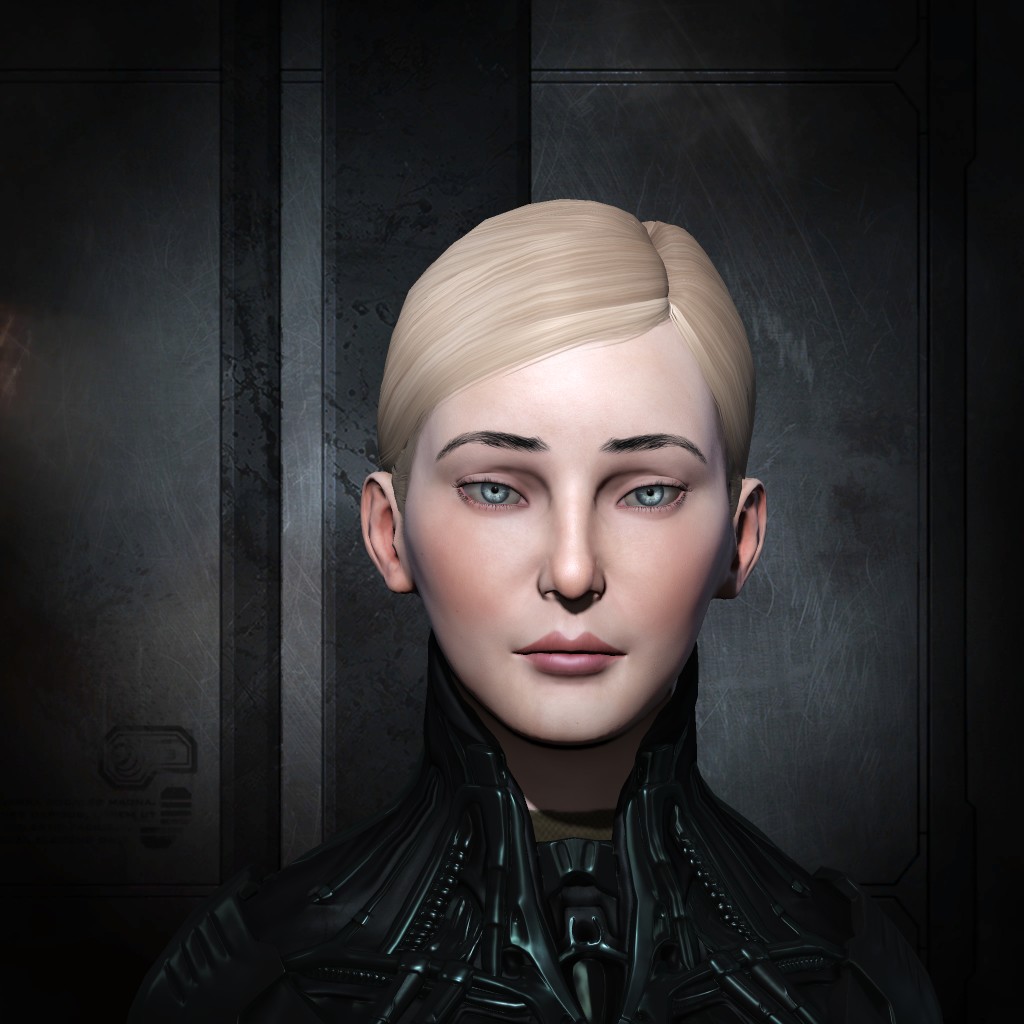 Tiara McNamara
