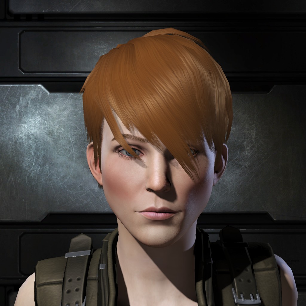 Hellen Rain
