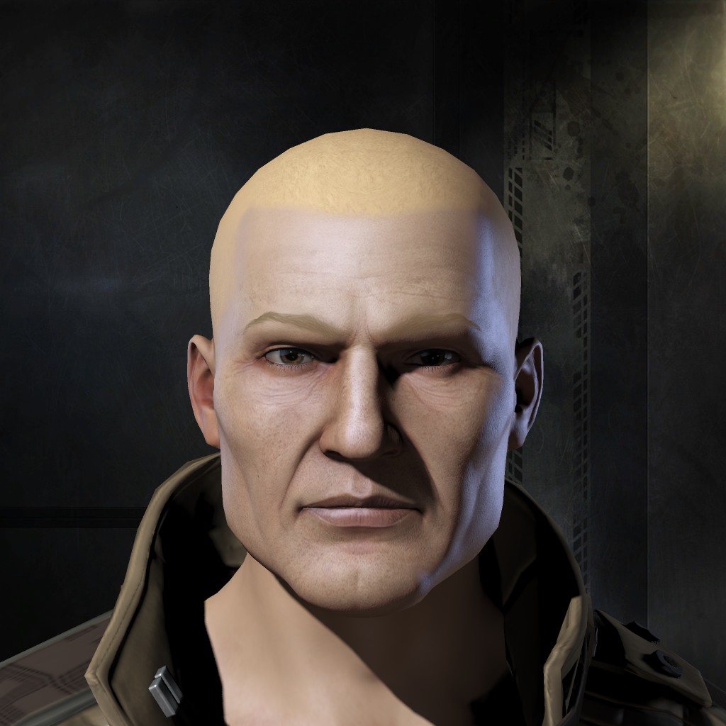 metronomus portrait