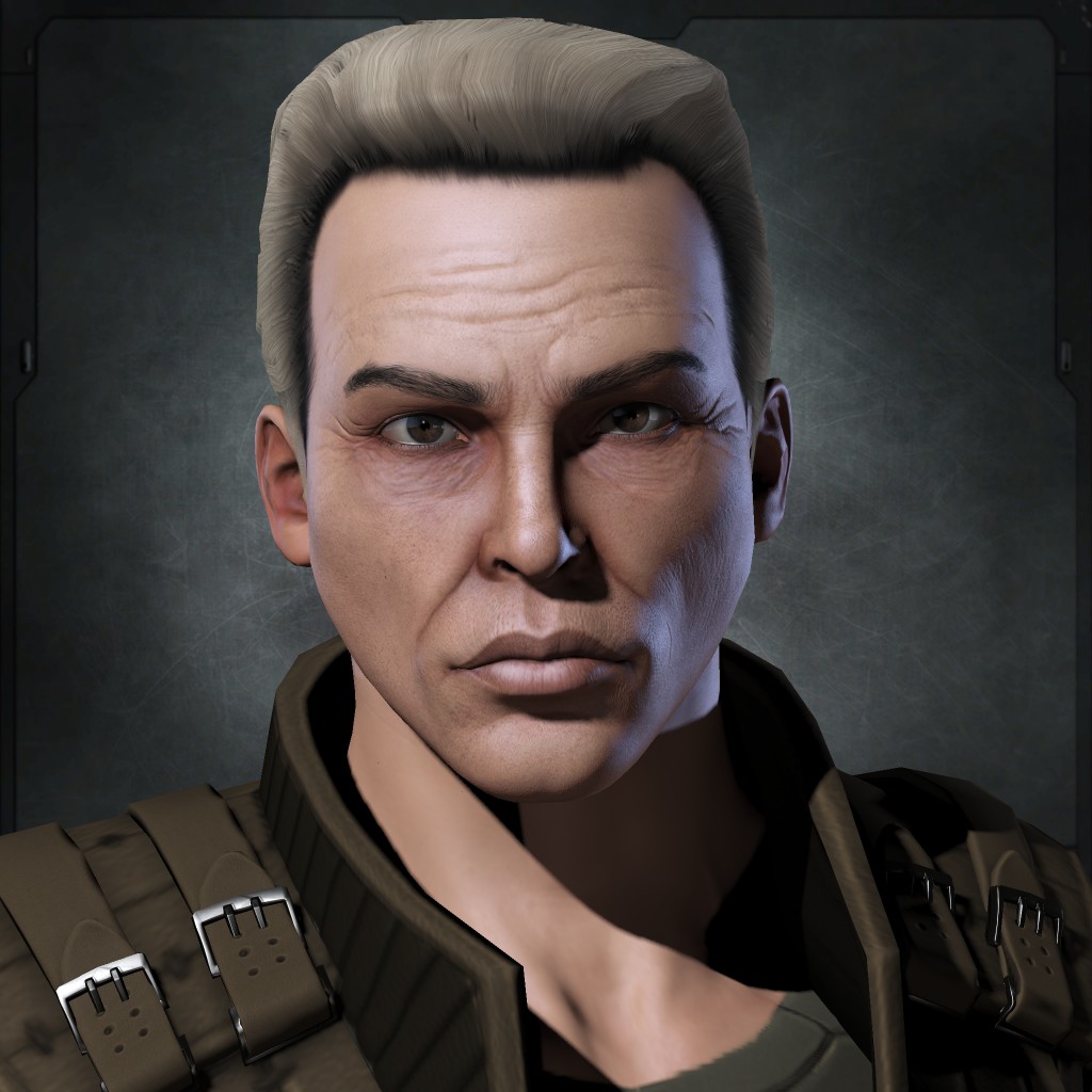 Alistair Darmapunx McKeon