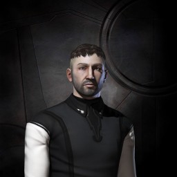 Hubinson portrait