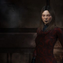 Giossella portrait