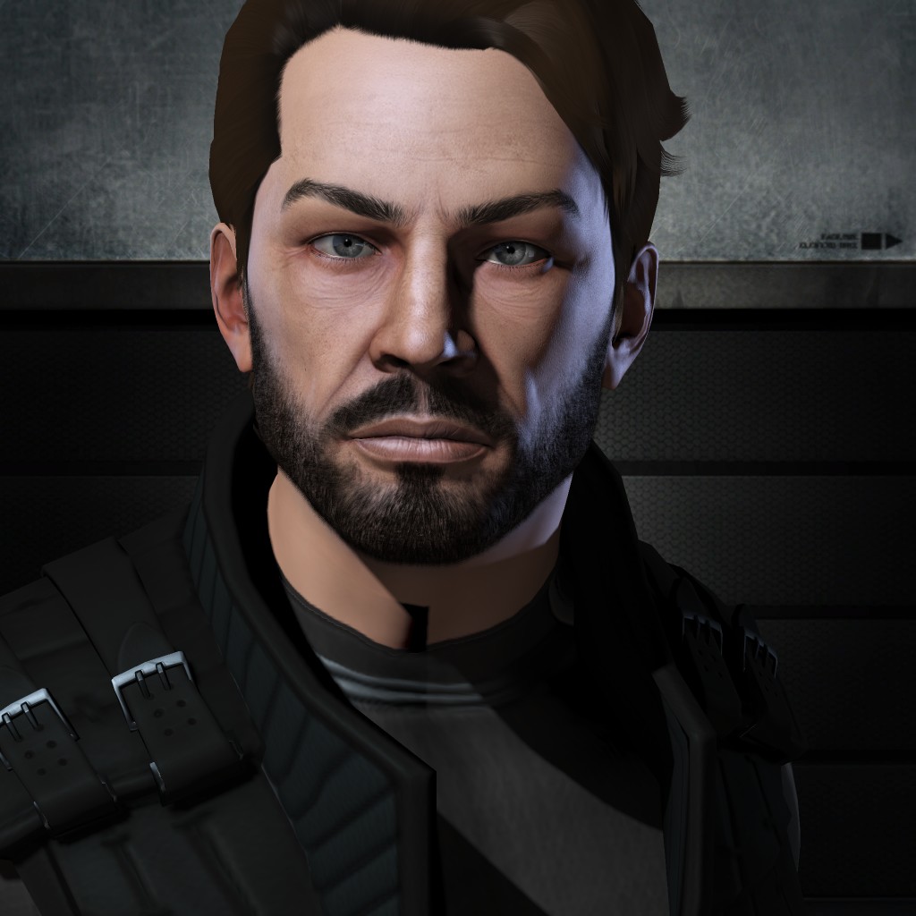 Hakadura Motsu portrait