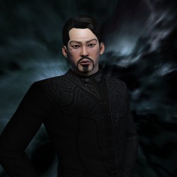 Qualamembis portrait