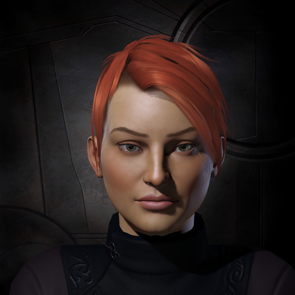 Johanna Eisenhart