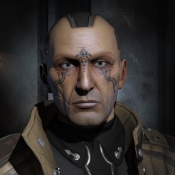 sypermario portrait
