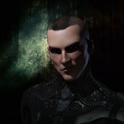 V1ctorovich portrait