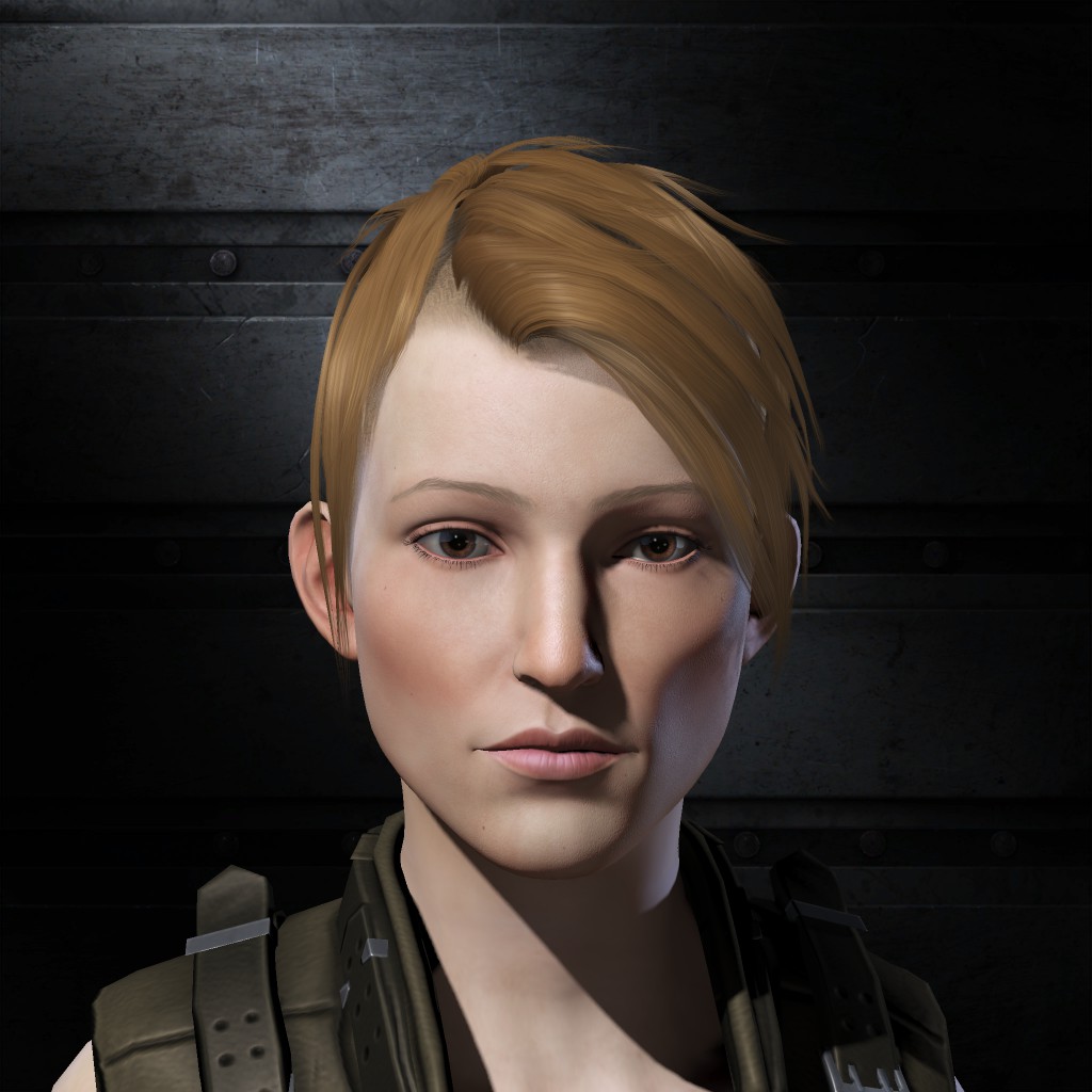Mead Girl