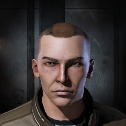 Nickgenerator portrait