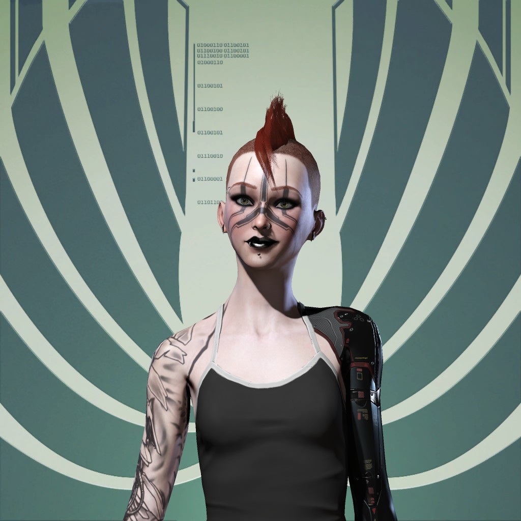 Fey Riraille