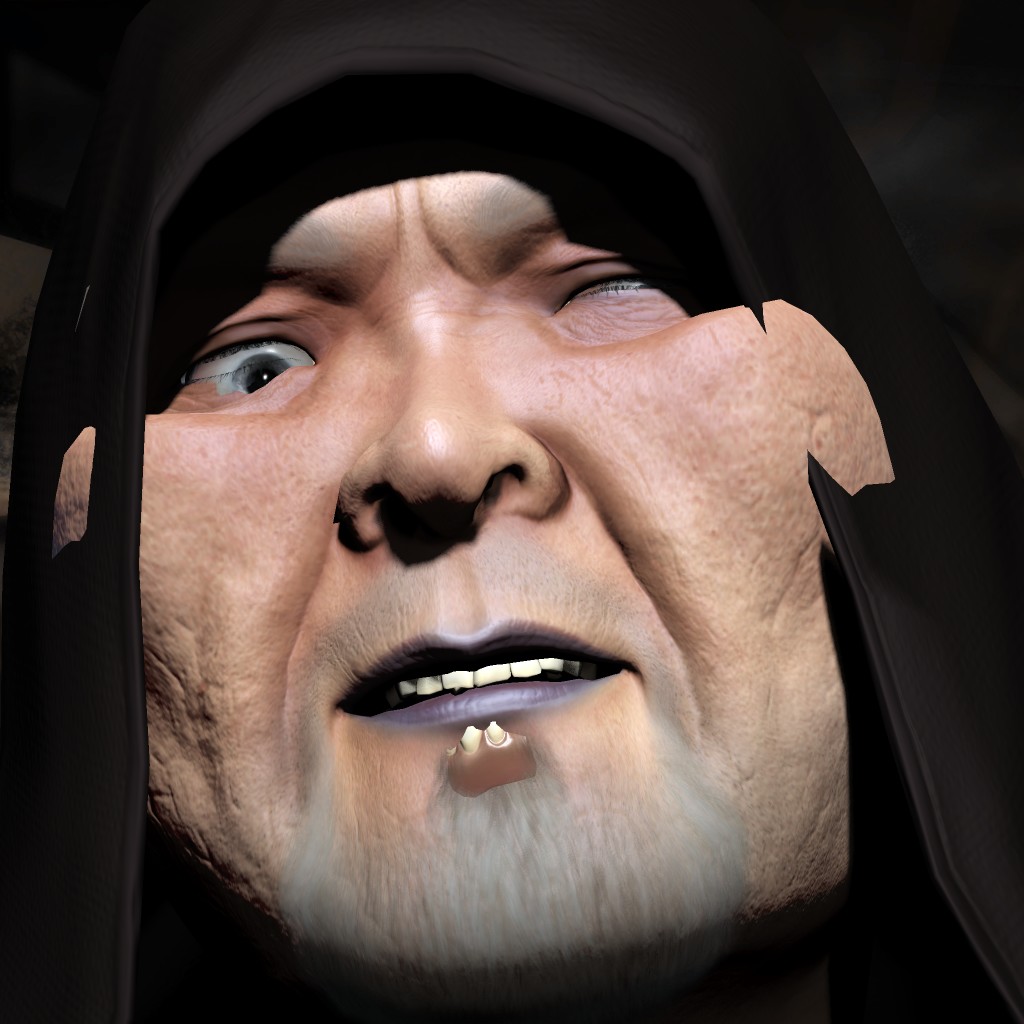 Pope Bonerface