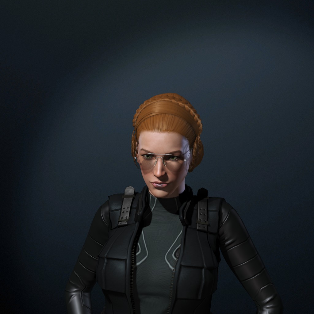 Li Ross