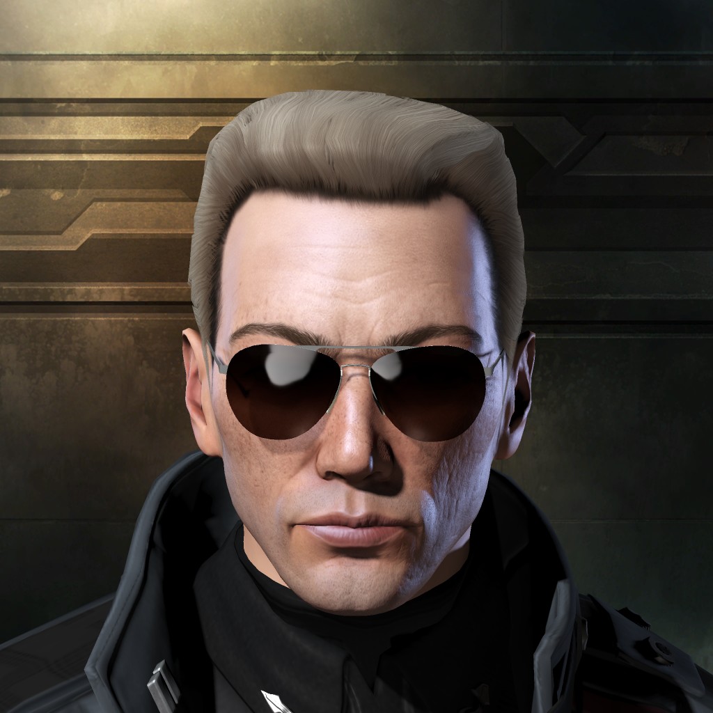 Brant Li