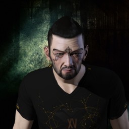 KrapotriN portrait