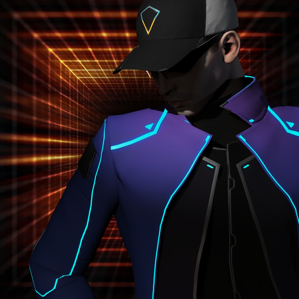 Zekial Hunter