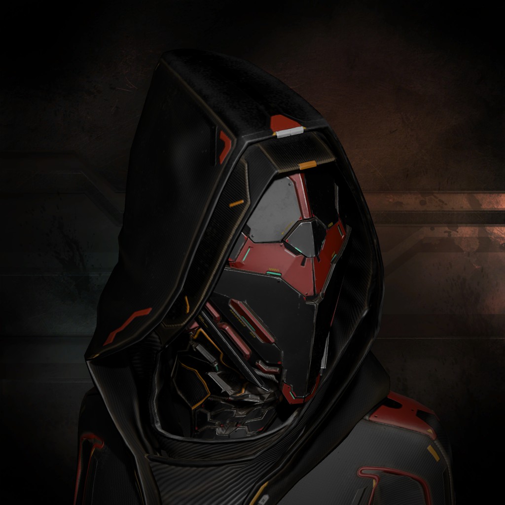 Jhin C-4