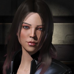 Ghostrev portrait