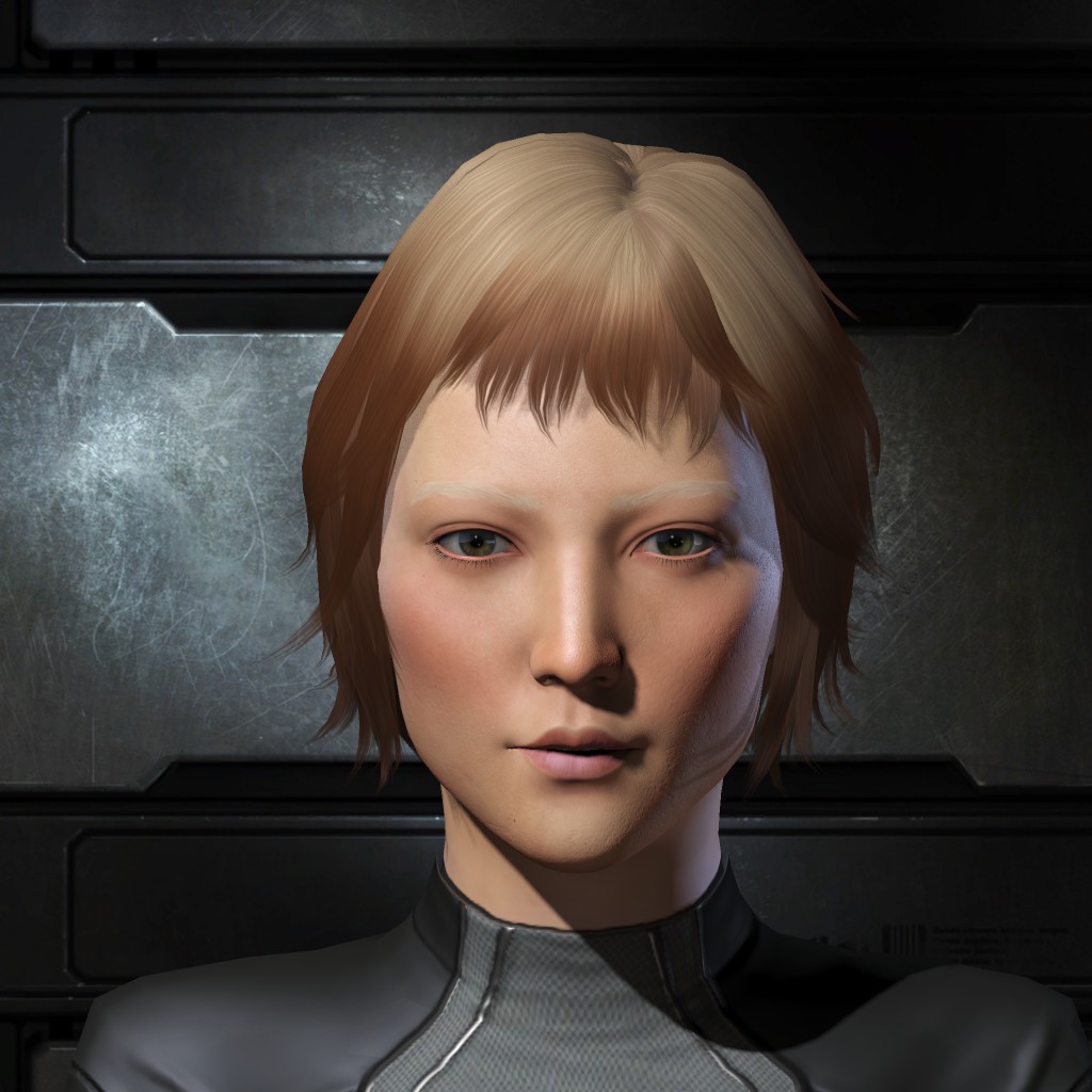 Cazzandra Frost