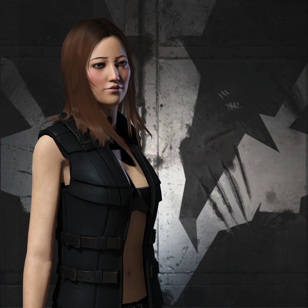 Dread Pirate Lilith