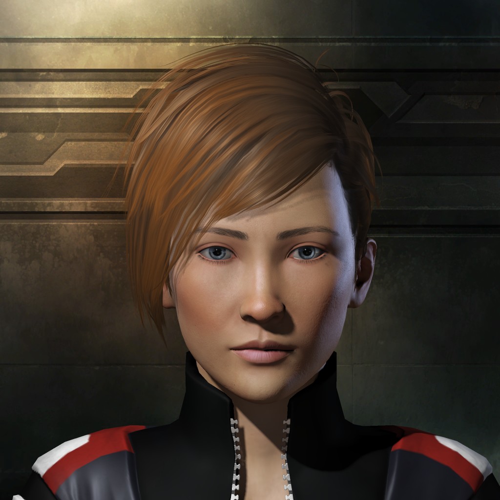 portrait