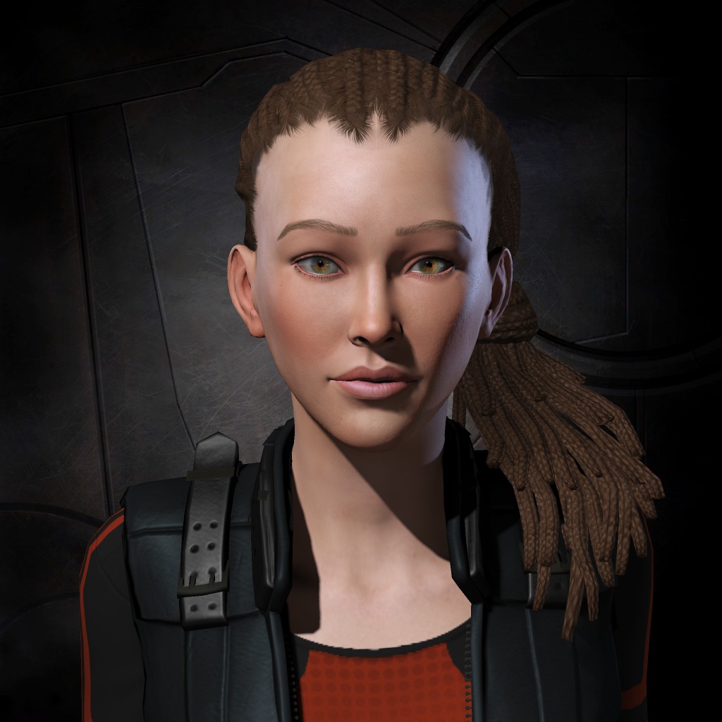 portrait