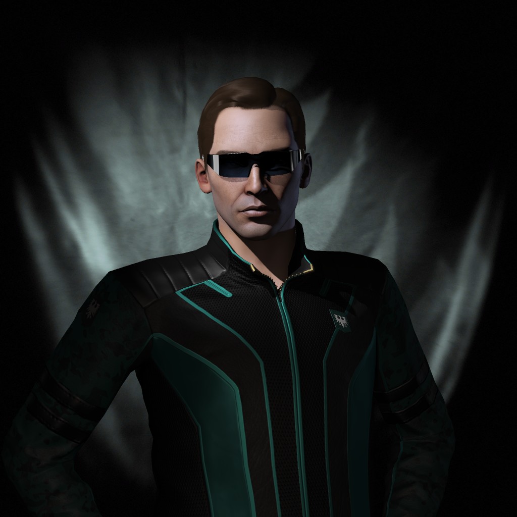 Chris Debak