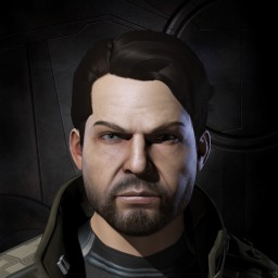 Ijon Tichyi portrait