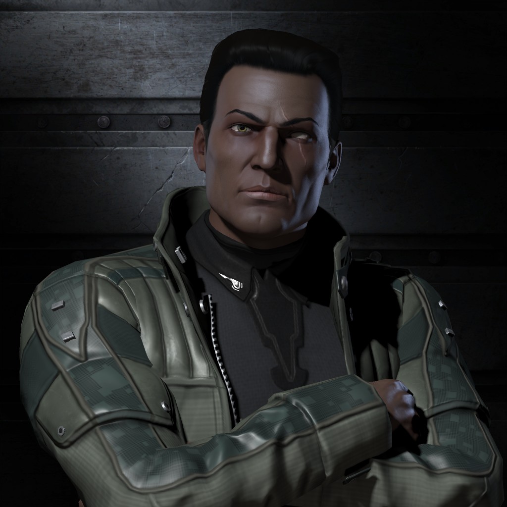 Pious Vasilis