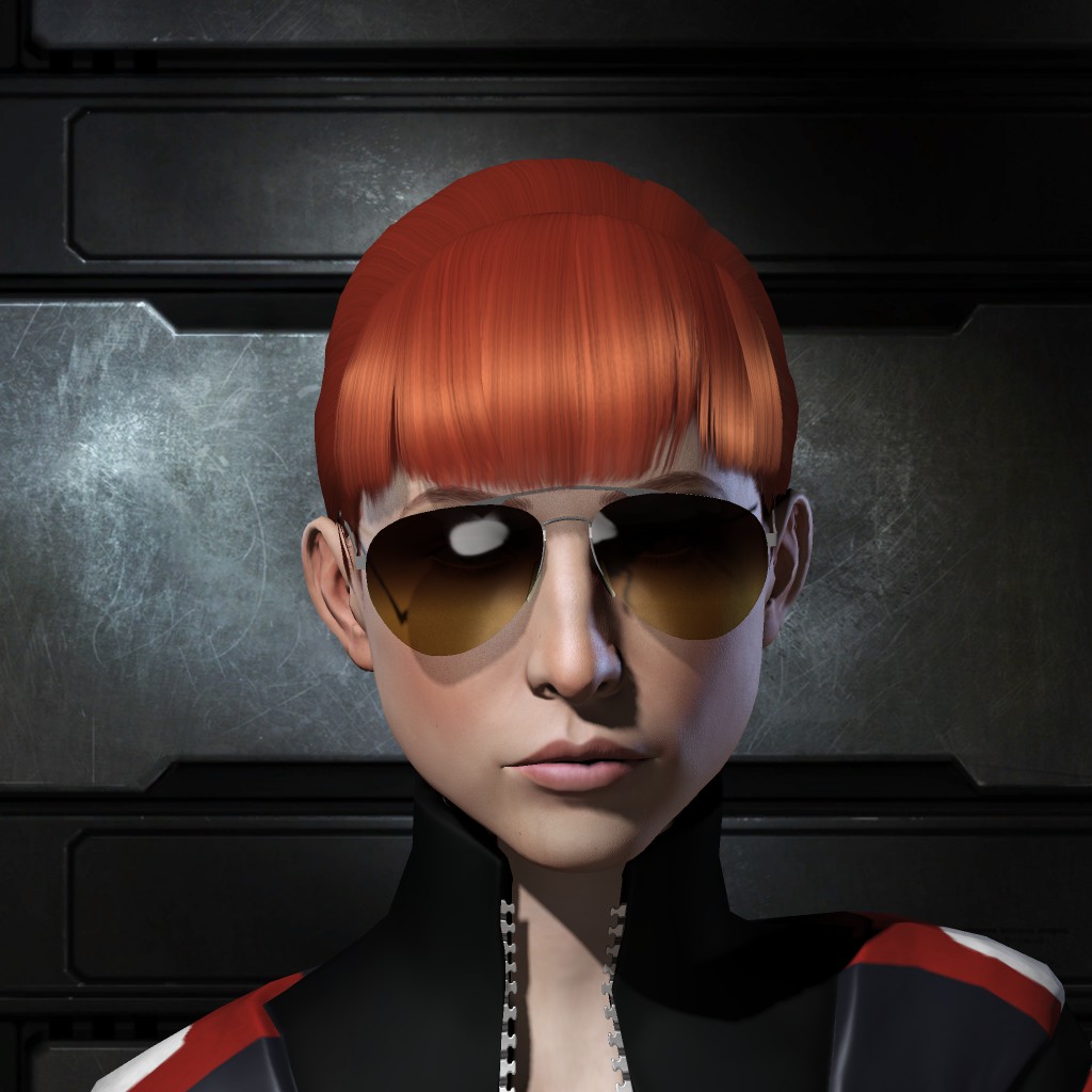 Emelia Airhart